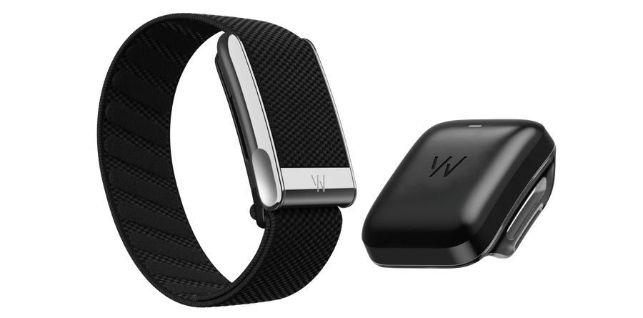 Gewinne ein WHOOP Life Band